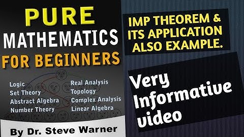 CSIR NET , IIT JAM , PPSC PREPARATION  (Abstract Algebra) Theorem & Apply on Example.By M.WAQAS
