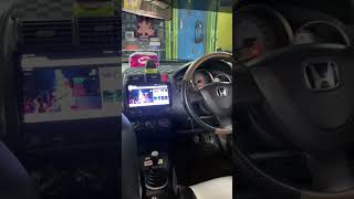 POWER CARMAN 4 CHANNEL #audiomobil #audio #caraudio