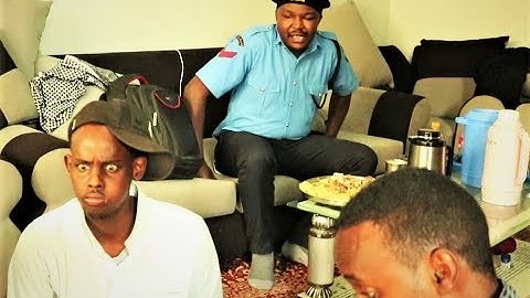 SHEREHE ZA EID-UL -ADHA ZAMLIPUKIA COPRO VIBAYA- Alex Mathenge X Warkaka FAM