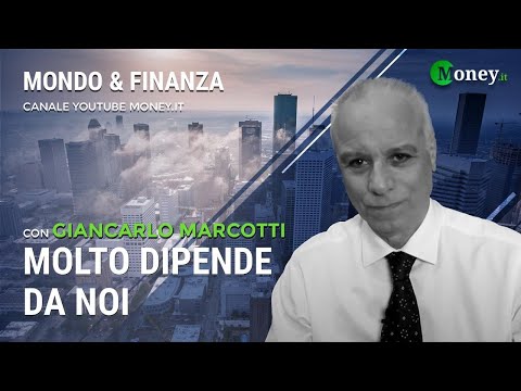 Video: Quello Che Ora Dipende Da Noi