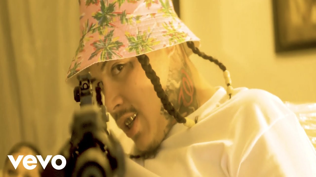 Hwy6 Sean - Off The Leash (Official Music Video)