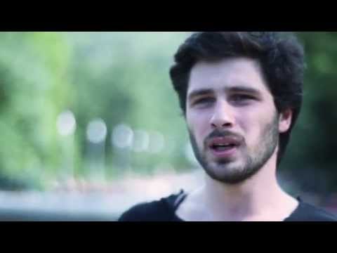 ქალაქი ამბობს: გიორგი კობერიძე