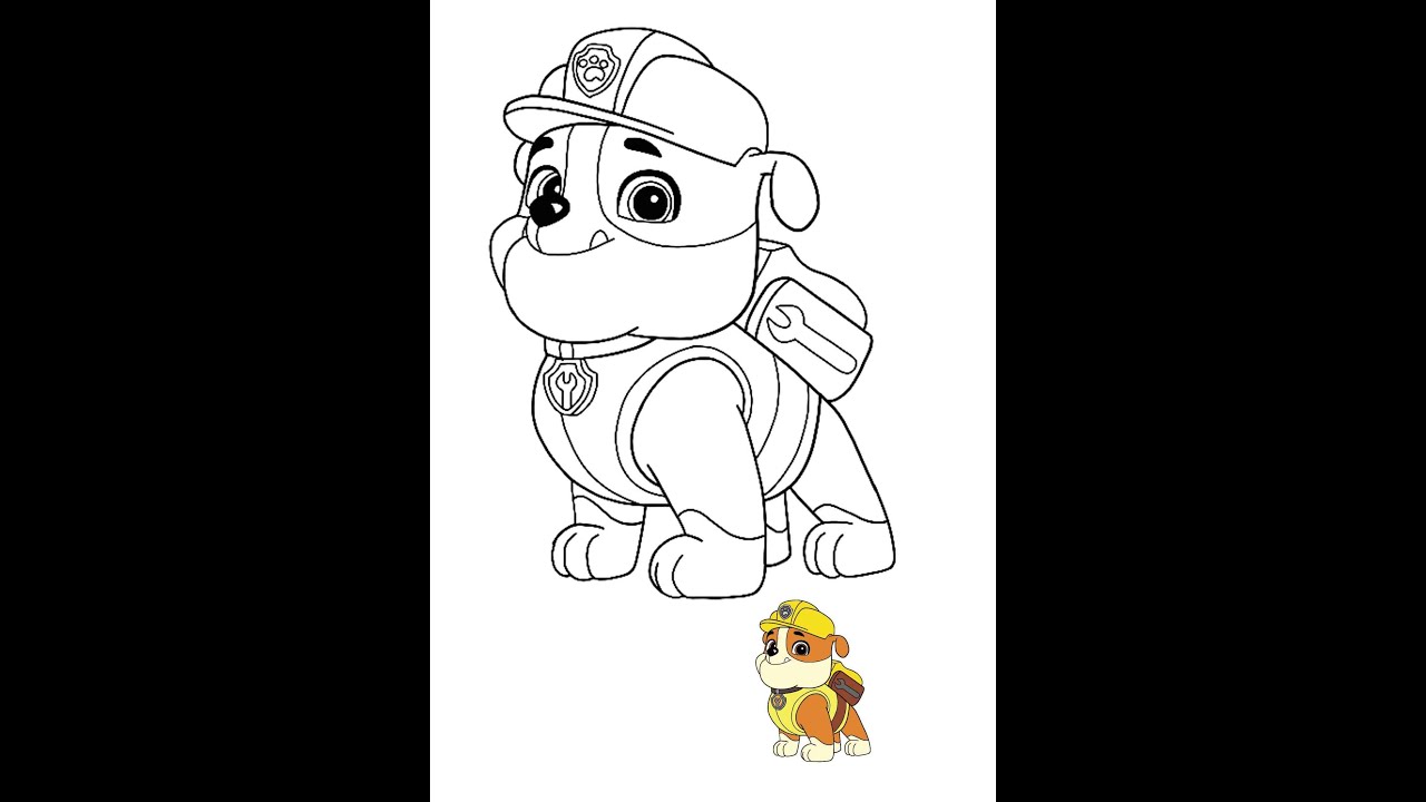 Desenhos para Colorir Patrulha Canina  Free halloween coloring pages, Paw  patrol coloring, Halloween coloring sheets