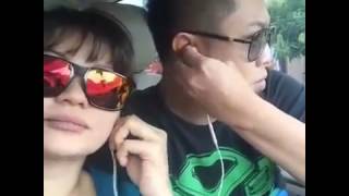 Video JIJIK Zila Dengan Khairul