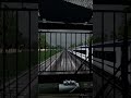 Vande Bharat Express Skipping Station at Slow Speed | Realistic Gameplay #railworks #railfan #tsc