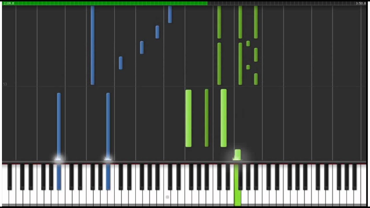 Piano Tutorial Detective Conan Secret Of My Heart Piano Tutorial Youtube