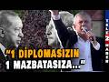 Özel'den Erdoğan-Kılıçdaroğlu tepkisi: Bir diplomasızın bir mazbatasıza CHP'yi yönettirmesine...