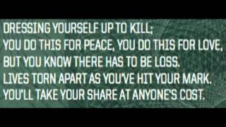 Silverstein Sacrifice With S