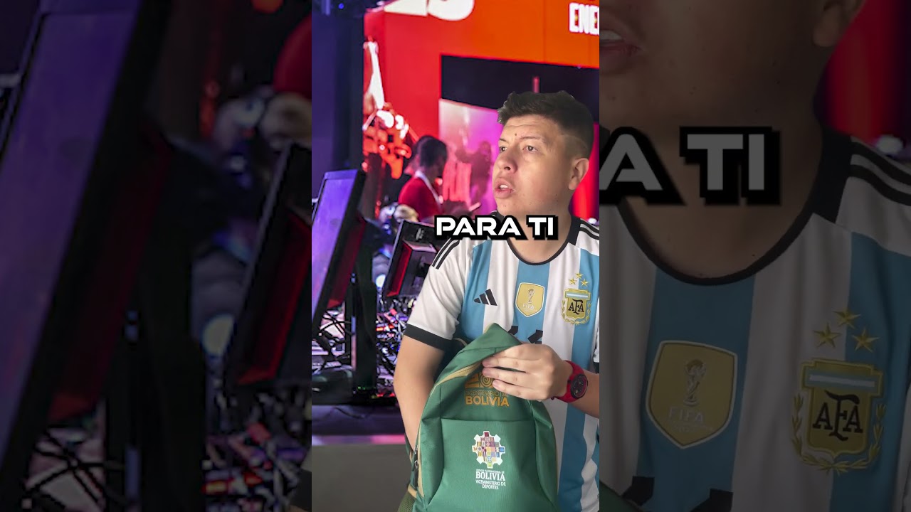 ESPERA DONLUCKY #warzone