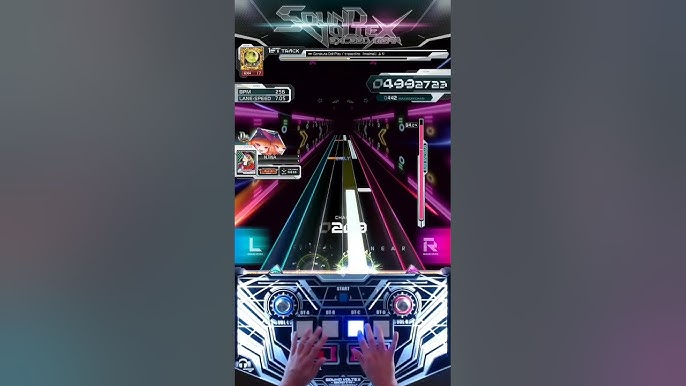 My Speedy Labs Pocket SDVX Pico v5 Review (Pros, Cons, and the Mini) :  r/kshootmania