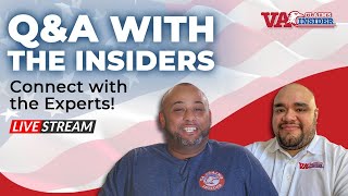 Get Your VA Disability Questions Answered!