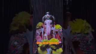 Geva shree ganesha #BhaktilifeIndia #bhakti #ganesh #ganpati #ganeshchaturthi #shorts