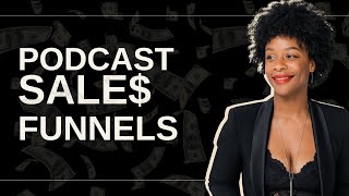 Podcast Marketing Strategies  Drive Conversions and Boost Sales with Your Podcast