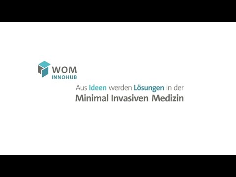 WOM InnoHub | Innovationsmanagement bei WOM
