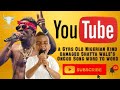 a 6yrs Old Nigerian Kind singing Shatta wale's OnGod song word to word 