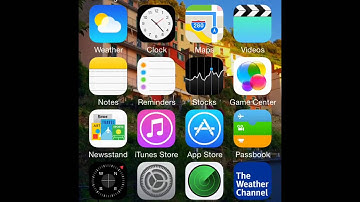 How To Record Clash Of Clans On iOS (iPad, iPhone, iPod) No Jailbreak Needed