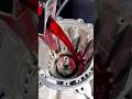 Auto Transmission Clutches Assembly Restore Automotive Gearbox Mechanic Autoparts Transmission 