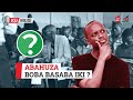 Abahuza boba basaba iki 