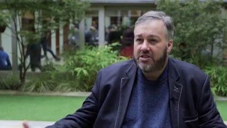 Karl Smith talks User Centered Design - Interview - #UCD15 Profile