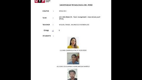 (AC-S03) Week 03 - Task: Assignment - How old are you? (PA1)