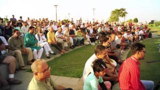 Shahnawaz Ahmed Khan Performs Raag Gurjari Todi amp Miya Todi Part One Surprabhat October 2015