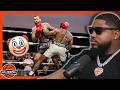 Rooga Clowns Adam, Says Jason Luv Should Have KOed Him
