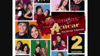 12. Can't Help Falling in Love - Rui e Margarida | Morangos com Açúcar - Escola de Talentos 2 chords