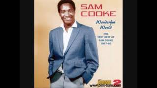 Watch Sam Cooke Venus video