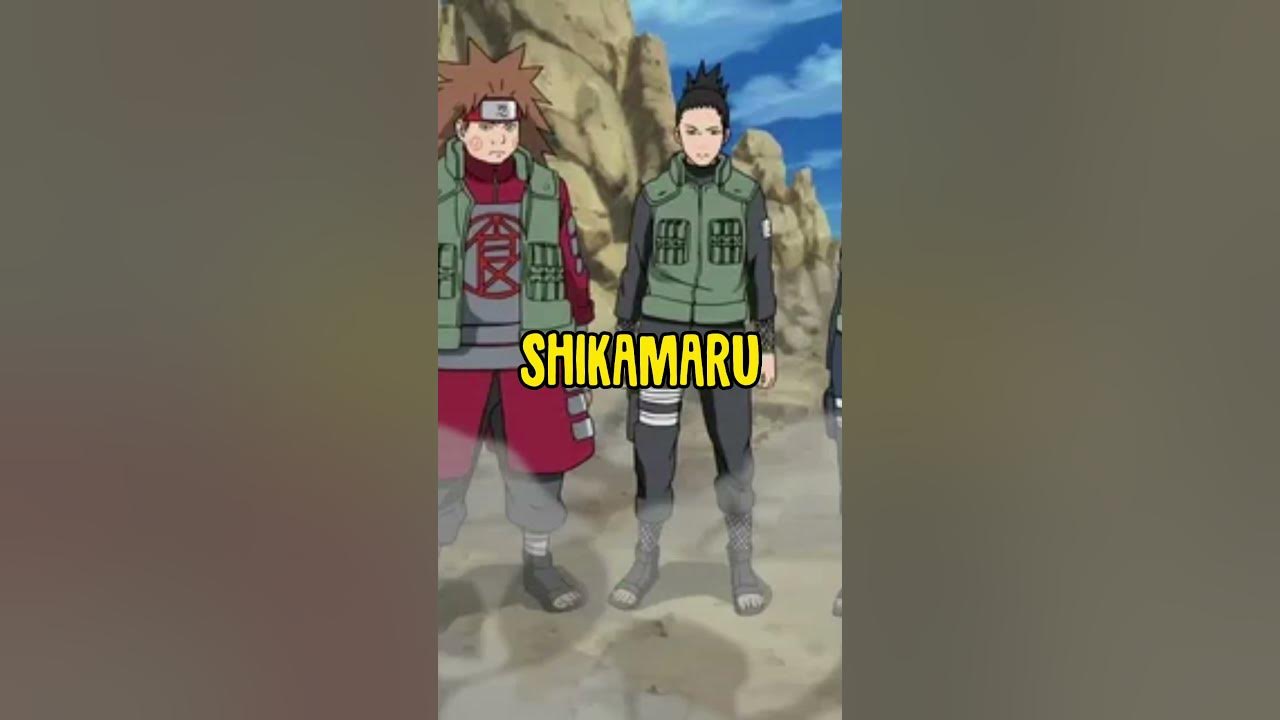 A MORTE DE TODOS OS MEMBROS DA AKATSUKI EM NARUTO SHIPPUDEN 