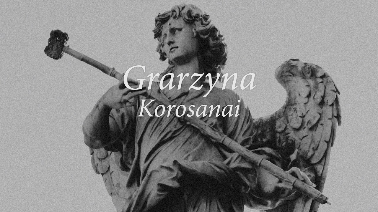 [Free] Experimental Trap Beat 2018  - "Korosanai" [prod. by Grarzyna] | Rap, Trap Instrumental
