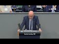 Sascha Lensing fordert Sonderkommission Epstein-Akten - AfD-Fraktion im Bundestag