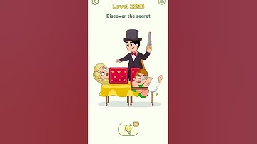 dop2 level#2238 #dop #dop2 #deleteonepart #shorts #gameplay #youtubeshorts #viralshorts #viral