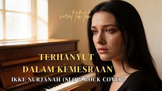 🎶 Terhanyut Dalam Kemesraan – Ikke Nurjanah (Slow Rock Cover) 🎶#cover #terhanyutdalamkemesraan