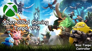 Cloud Gaming di Android - Better xCloud