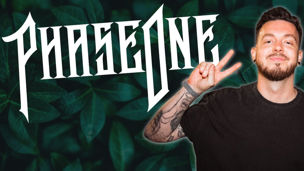 Drums With PHASEONE  [Masterclass Episode]