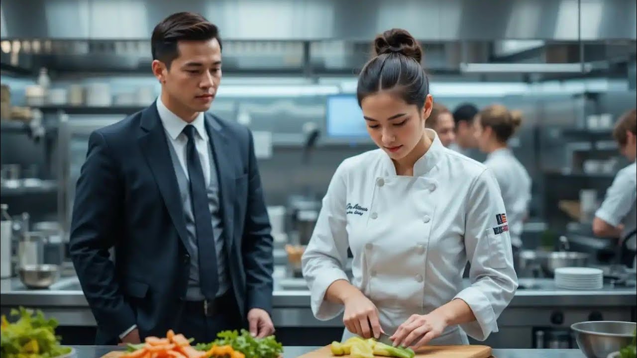 The Evolution of Modern Culinary Arts and Global Food Culture