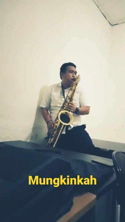 Mungkinkah ???