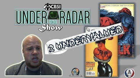 2 Undervalued Books to Look For CBSI