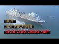 Why Cunard Queen Elizabeth & Queen Victoria Are Like Ocean Liners