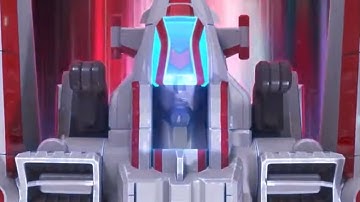Tobot Titan V King #unboxing #korea #singapore #youngtoys #iphone13pro #toyreviews