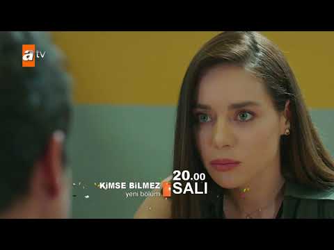 Kimse Bilmez 6. Bölüm fragman