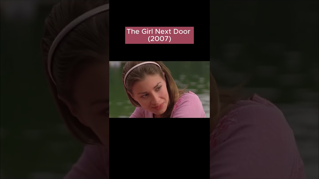 The Girl Next Door 2007