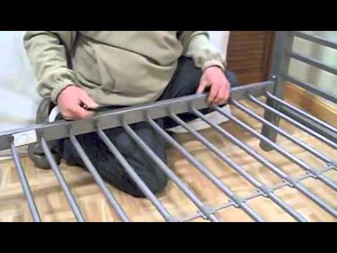 Zone Twin Bed Review You, Yourzone Metal Loft Bed Twin Size Assembly Instructions Pdf