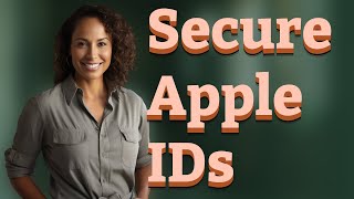 How Can I Secure Multiple Apple IDs Easily?