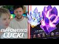 EM-Powered Crystal Luck! | Still Pulling Better GOD TIER Champs Than Me |Marvel Contest of Champions