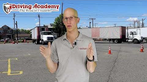 Can You get a  CDL if You have a D.U.I? - Driving Academy