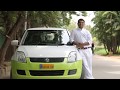 Olacabs Complete Driver Training in Hindi | Olacabs Hyd