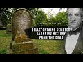 Bellefontaine cemetery learning history from the dead  history traveler episode 347