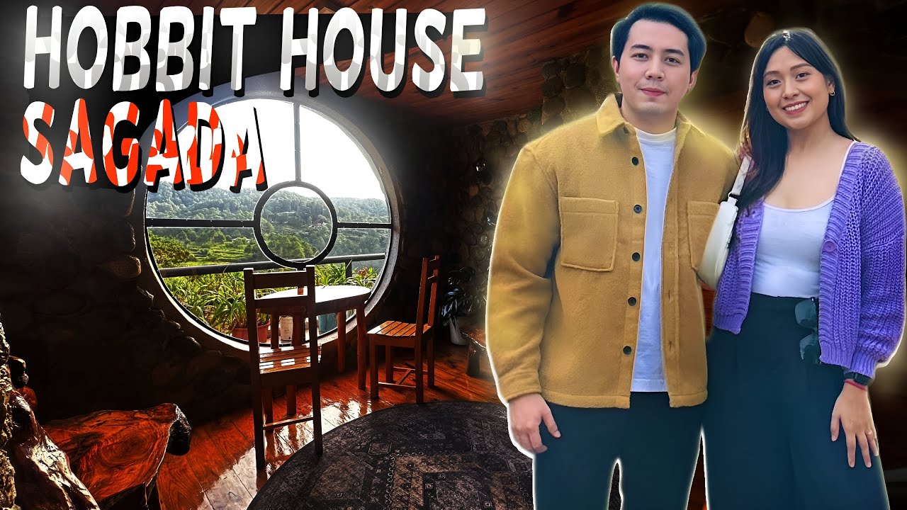 The Shire of Sagada | Patay, Sagada, Philippines