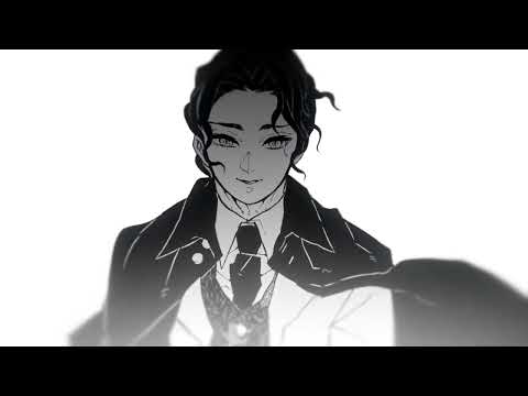 귀덕들의 가슴을 울리는 귀멸의 칼날 [정지화면] 매드무비